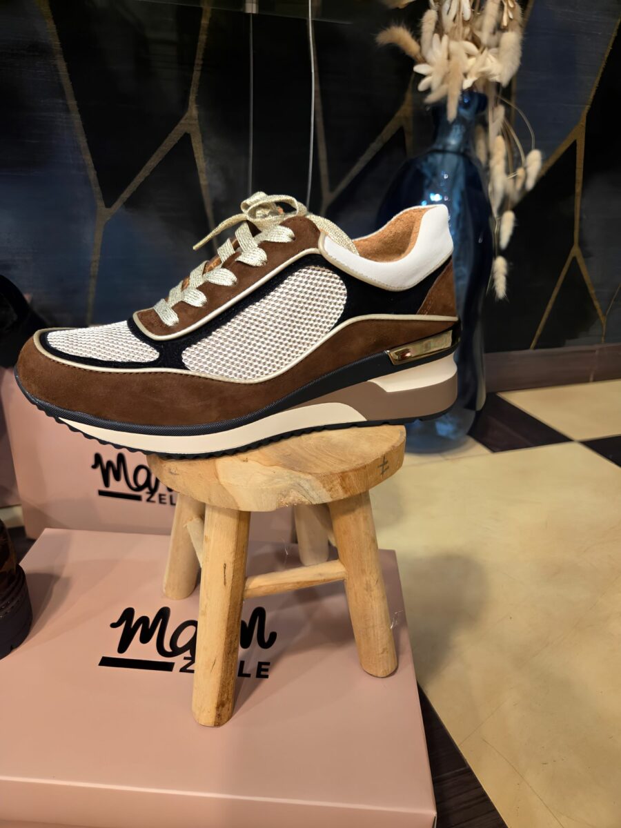 Chaussures Maret Chaussures Femme Laval Confort 2