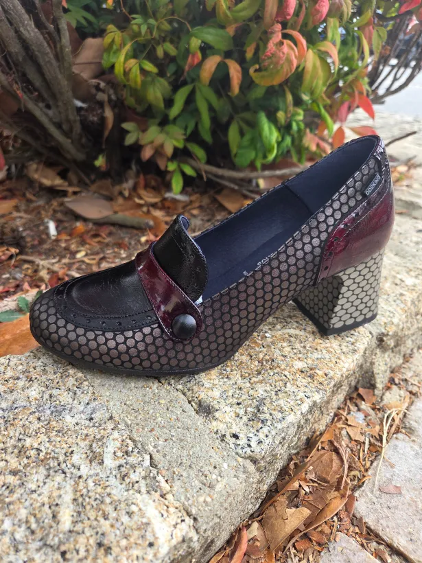 Chaussures Maret Chaussures Femme Laval Chaussures 03