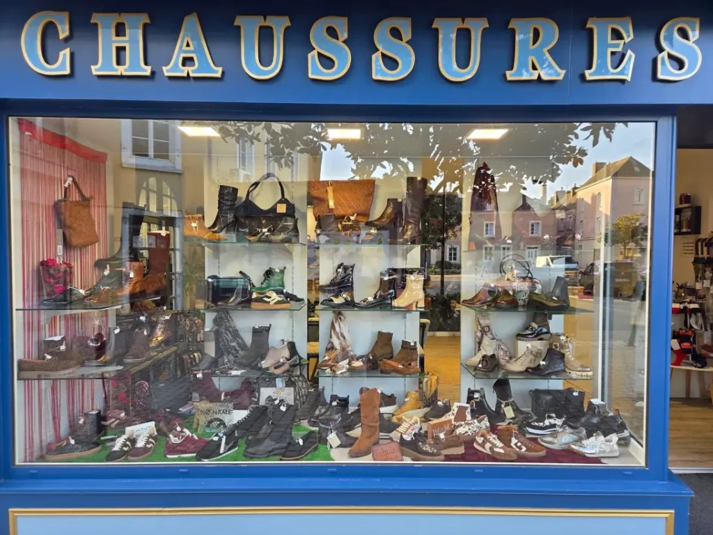 Chaussures Maret Chaussures Femme Laval Chaussures 4